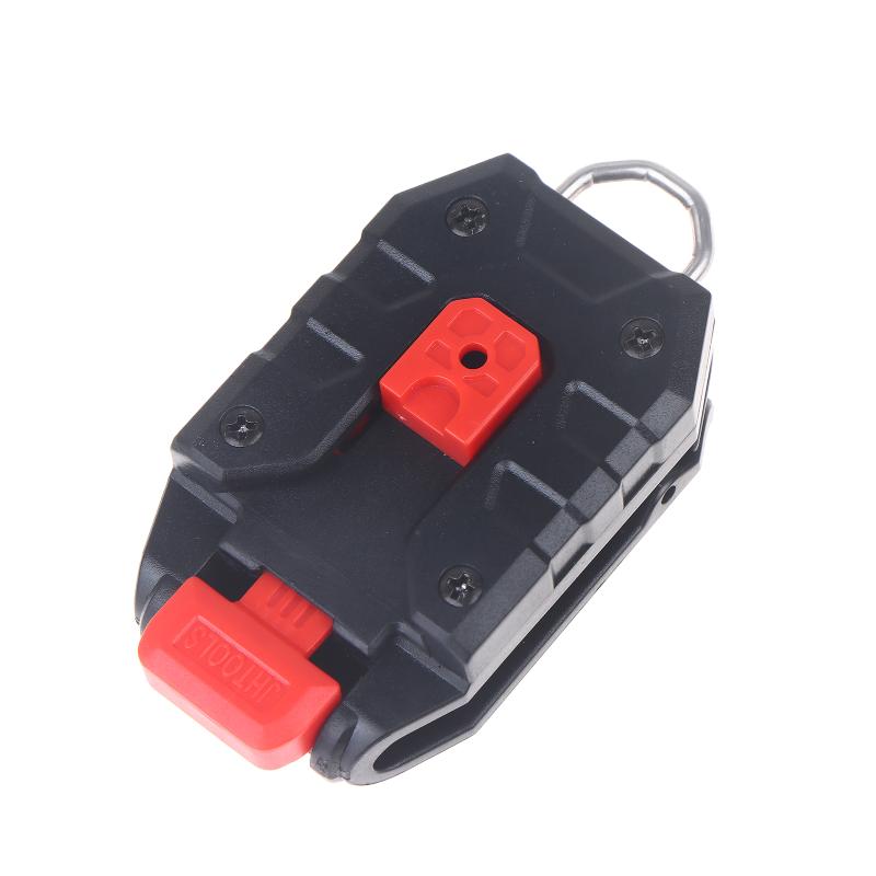 1/3 шт. Зажим для ремня для ци – обзор и цена Industrial Laser Tape Measure
