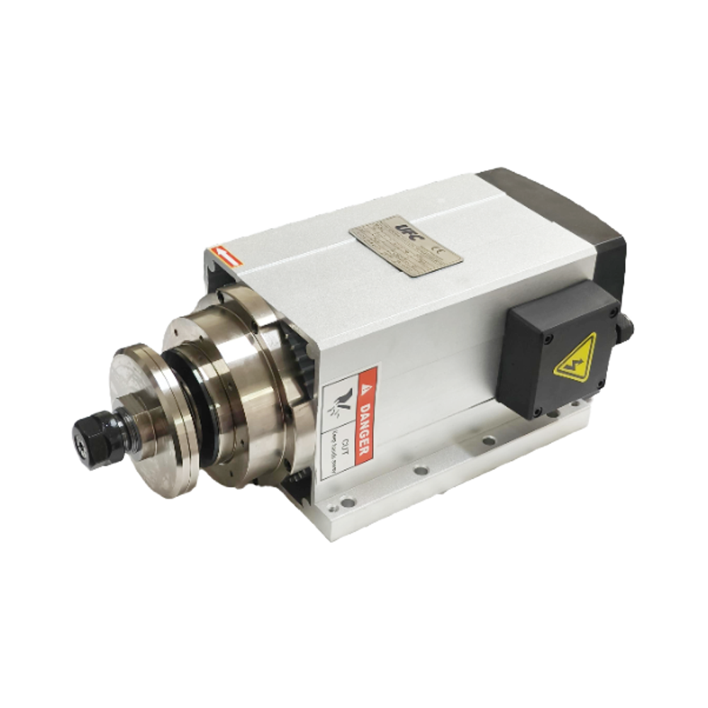 Высокоэффективный шпиндельный  – обзор и цена Cnc Spindle Motor