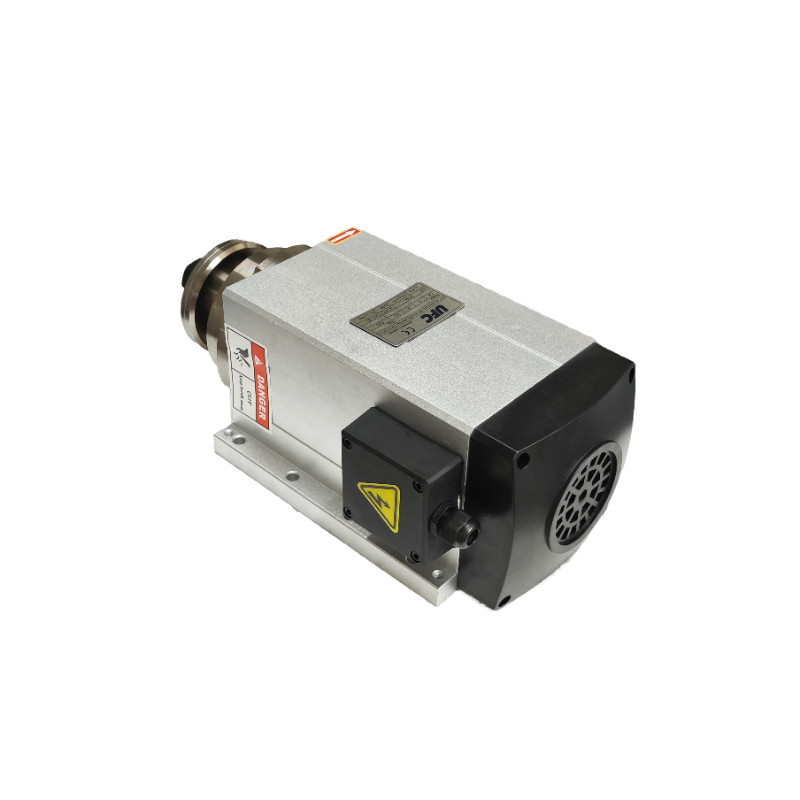 Высокоэффективный шпиндельный  – обзор и цена Cnc Spindle Motor