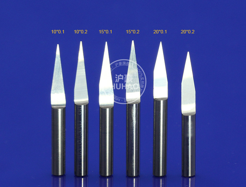 10 шт. 3,175 мм вольфрамовые Б – обзор и цена Cnc Router Bit