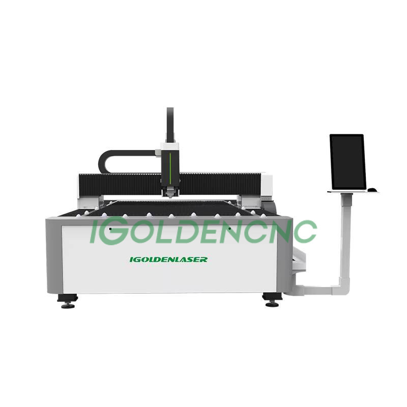 Промышленный долговечный лазер – обзор и цена Industrial Laser Metal Cutting Machine