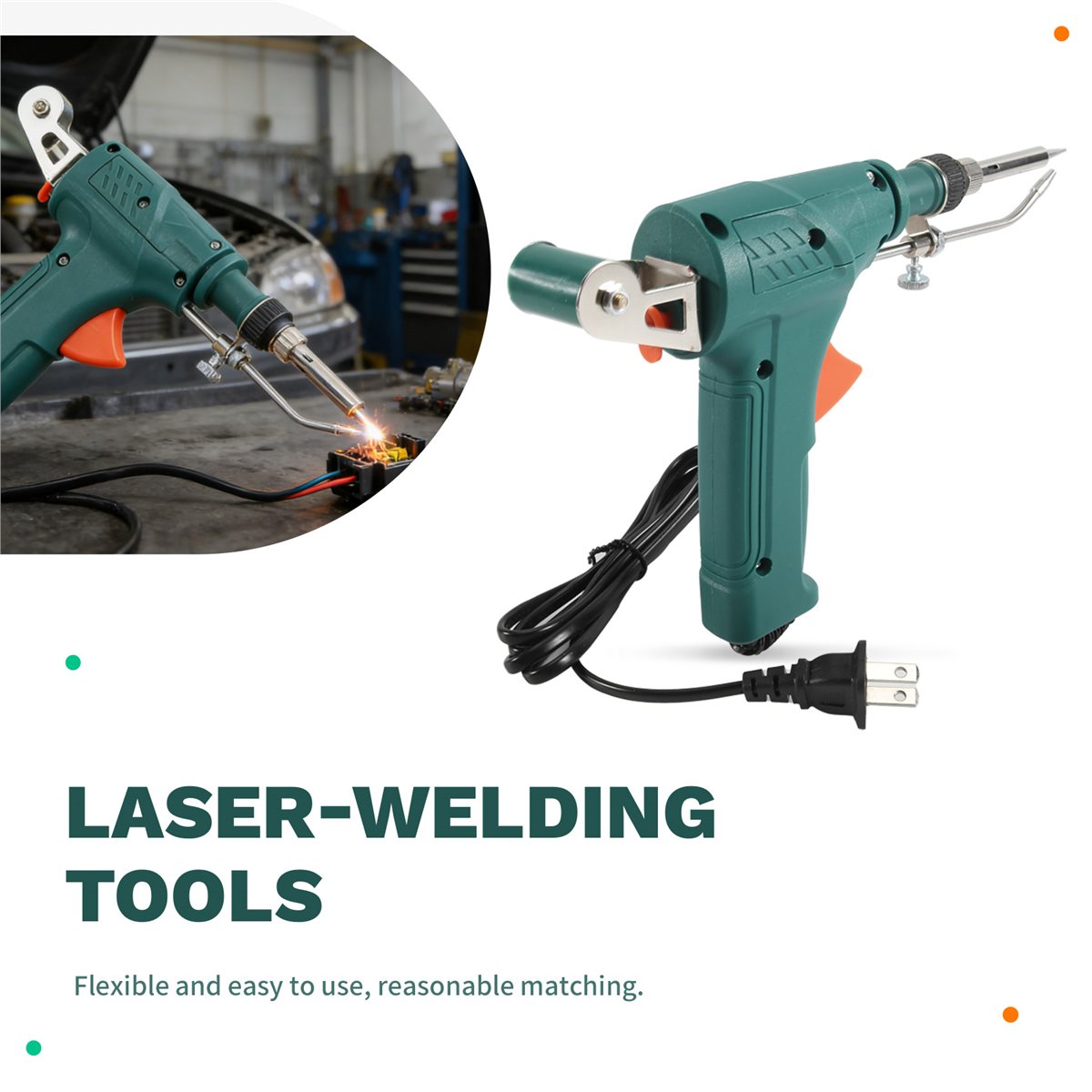 Промышленный лазерный сварочны – обзор и цена Industrial Laser Welder