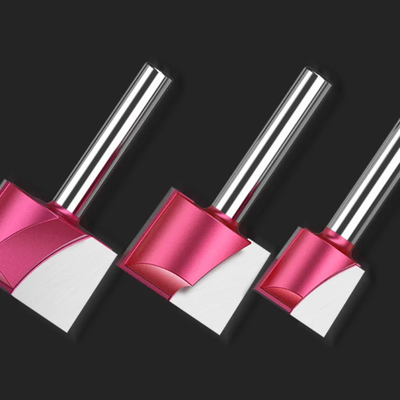 6 мм деревообрабатывающий инст – обзор и цена Cnc Router Bit