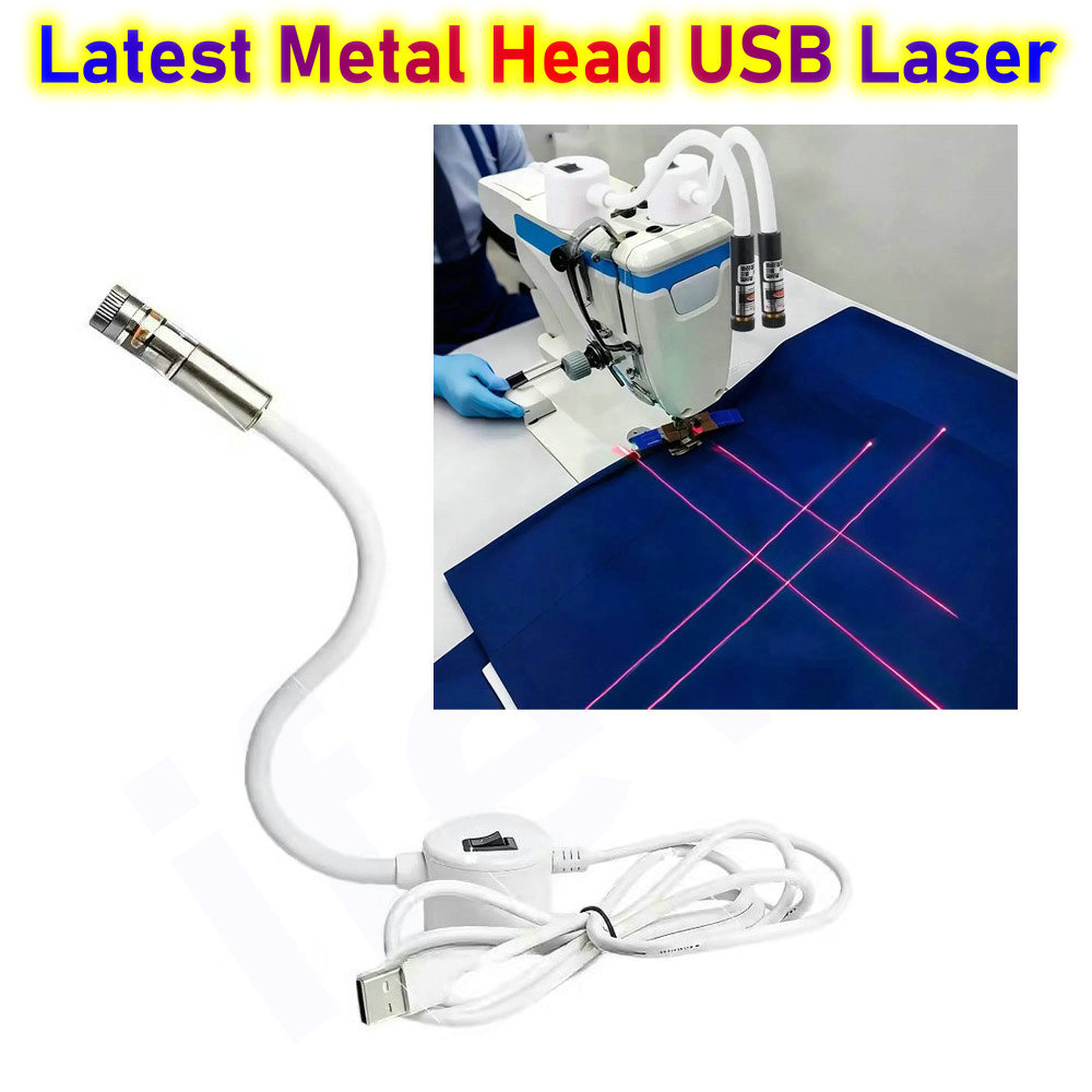 USB-лазерный локатор для DTF/D – обзор и цена Industrial Laser Welder