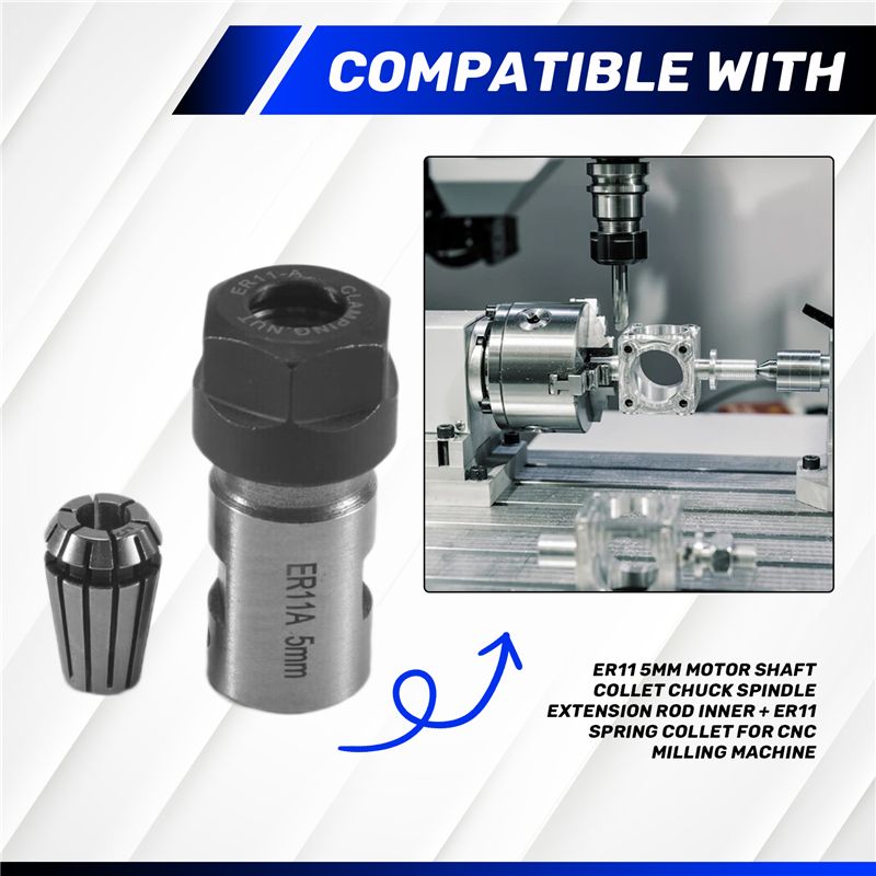 Лидер продаж: Удлинительный ст – обзор и цена Cnc Spindle Motor