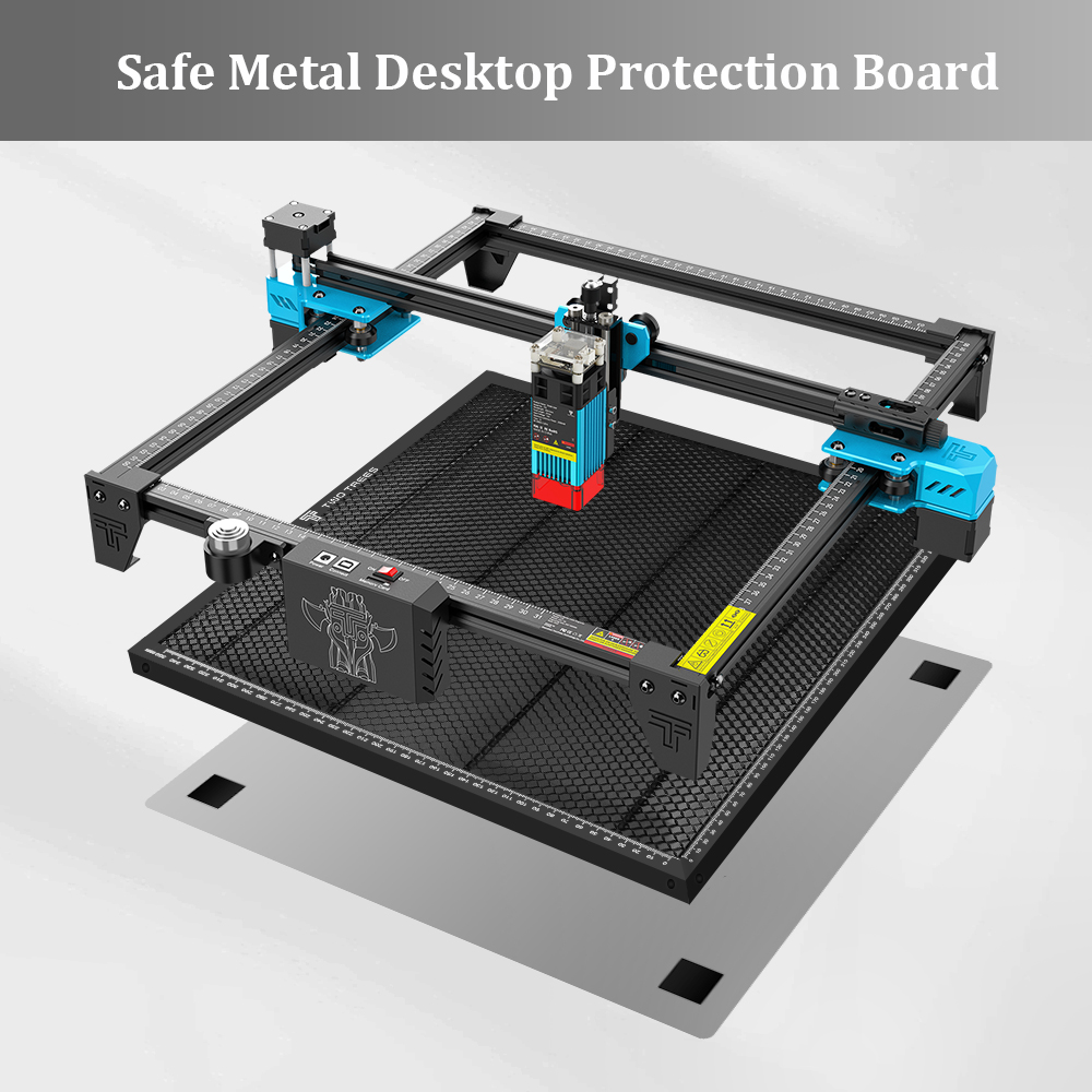 Рабочий стол-сетка (300x300мм/ – обзор и цена Fiber Laser Cutting Machine