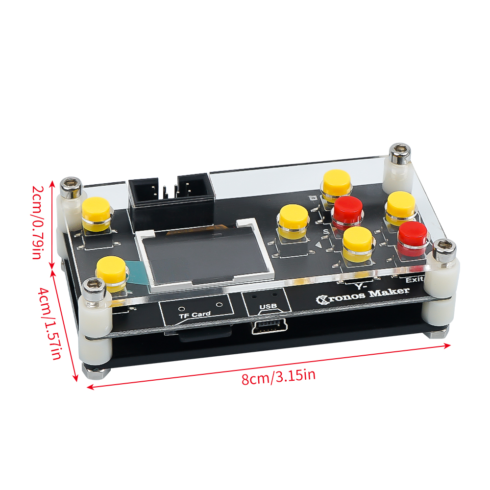 Автономная плата контроллера L – обзор и цена Controller Grbl Board