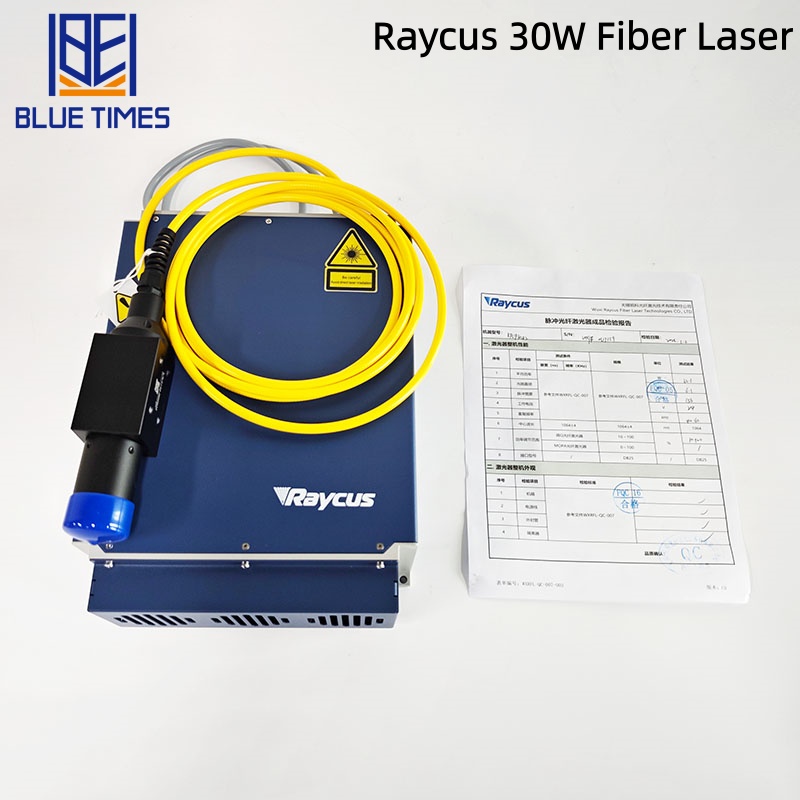 Лазерный источник Bluetimes Ra – обзор и цена Fiber Laser Cutting Machine