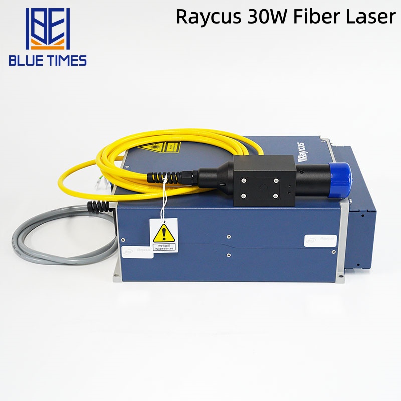 Лазерный источник Bluetimes Ra – обзор и цена Fiber Laser Cutting Machine
