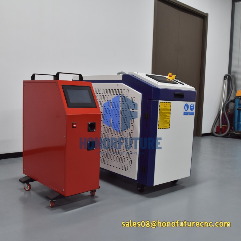 Промышленный лазерный очистите – обзор и цена Industrial Laser Cutting Machines