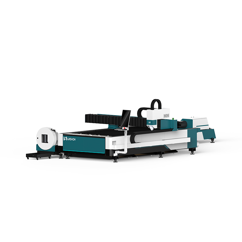 Скидка 7% на промышленное обор – обзор и цена Industrial Laser Metal Cutting Machine