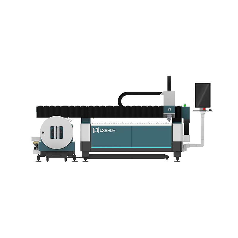 Скидка 7% на промышленное обор – обзор и цена Industrial Laser Metal Cutting Machine