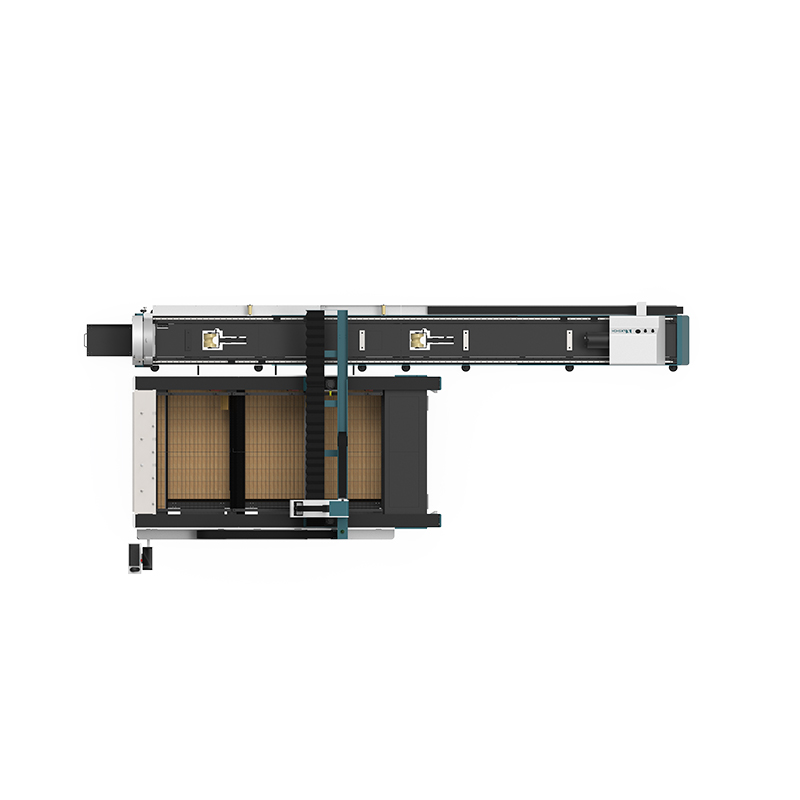 Скидка 7% на промышленное обор – обзор и цена Industrial Laser Metal Cutting Machine