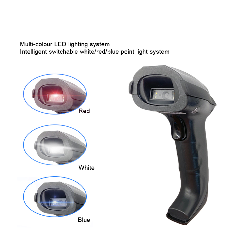 Водонепроницаемый многоинтерфе – обзор и цена Industrial Handheld Laser